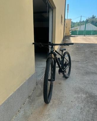 Bicicletta cannondale