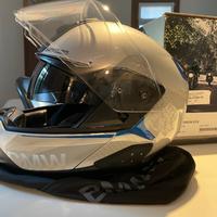 Casco System 7 Carbon Bmw size 54/55 S