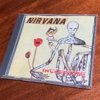 NIRVANA - Incesticide - 1992