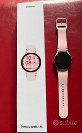 Samsung Galaxy Watch FE