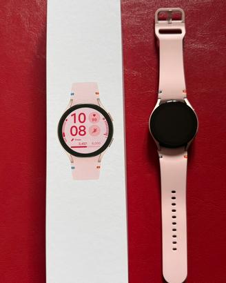 Samsung Galaxy Watch FE