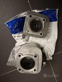 Ricambi motori minarelli orrizzontale