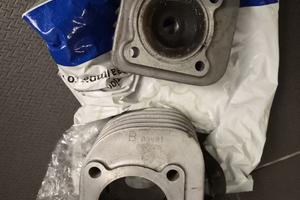 Ricambi motori minarelli orrizzontale