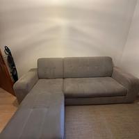 Divano letto