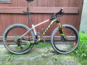 mtb scott rc 900 world Cup nino shutter m 