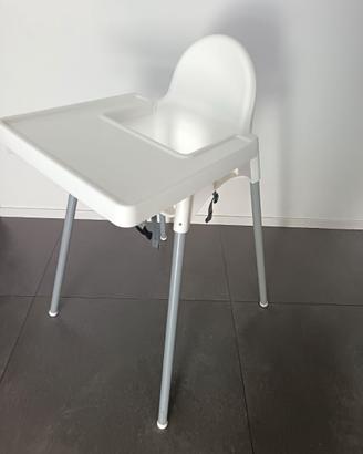Seggiolone Ikea antilop