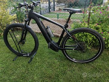 Mountain bike elettrica Bulls Copperhead EVO