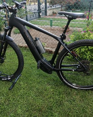 Mountain bike elettrica Bulls Copperhead EVO