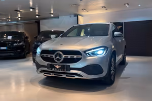 MERCEDES-BENZ GLA 200D 2.0D 150CV - 2021