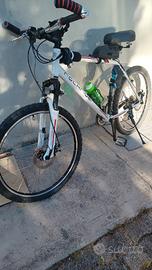 MTB. ROCKRIDER