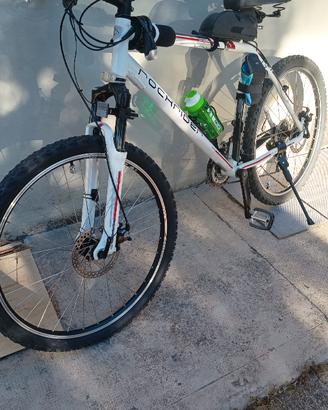 MTB. ROCKRIDER