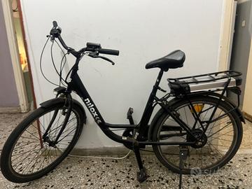 EBIKE NILOX