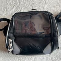 Borsa moto e scooter