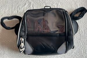 Borsa moto e scooter
