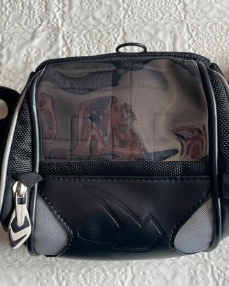 Borsa moto e scooter