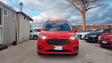 Ford Tourneo Courier 1.5 TDCI 75 CV S&S Sport-IVA-
