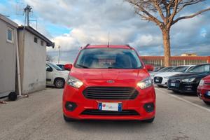 Ford Tourneo Courier 1.5 TDCI 75 CV S&S Sport-IVA-