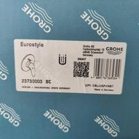 GROHE MISCELATORE DA INCASSO EUROSTYLE 23730003