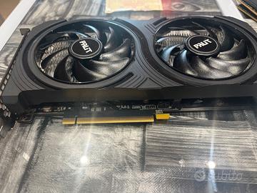 rtx 4060 infinity 2 8 gbddr6