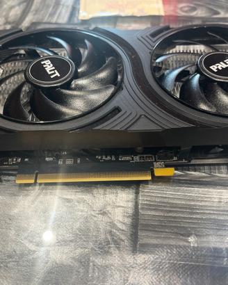 rtx 4060 infinity 2 8 gbddr6