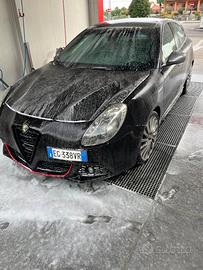 Alfa Romeo Giulietta 1.6