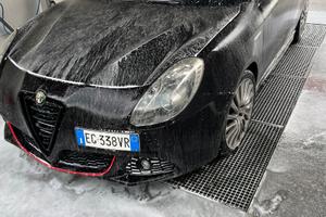 Alfa Romeo Giulietta 1.6