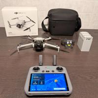 DJI Mini 4 Pro – Fly More Combo + Care Refresh 2a
