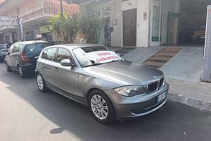 bmw serie 1 118d perfette condizioni