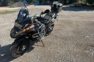 Bmw GS1200 Adventure