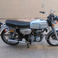Honda Cb 350 Four