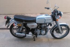 Honda Cb 350 Four