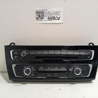 MODULO RAFFREDDAMENTO BMW Serie 1 F20 64119384046-