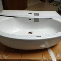 Lavabo Globo serie Grace