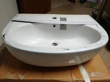 Lavabo Globo serie Grace