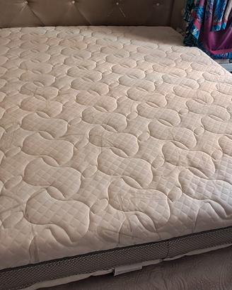 Materasso Memory Foam Presidio Medico