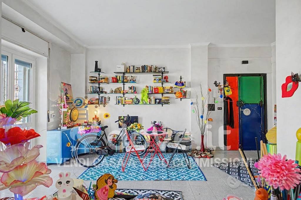 Appartamento – Roma, Lido di Ostia Ponente - Vista 5
