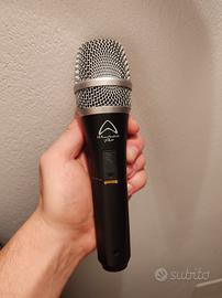 microfono wharfedale DM57