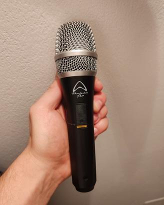 microfono wharfedale DM57