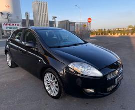 Fiat Bravo 1.6 MJT 105 CV Emotion/17/CAMERA/FULL L