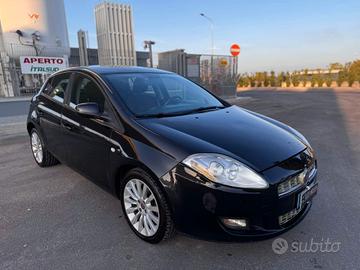 Fiat Bravo 1.6 MJT 105 CV Emotion/17/CAMERA/FULL L