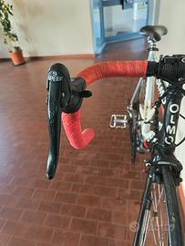 bicicletta olmo uomo 