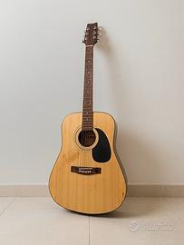 Chitarra acustica