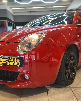 Alfa Romeo MiTo 1.3 JTDm 85 CV S&S Distinctive