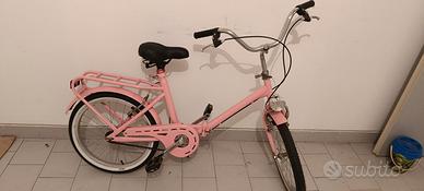 Bici donna Graziella
