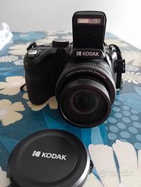 macchina fotografica 