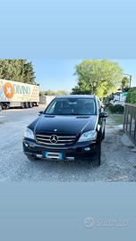 Mercedes ML 320cdi