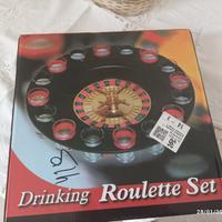 roulette russa alcolica
