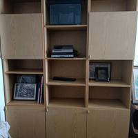 mobili vari ritiro a mano