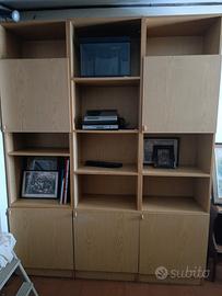 mobili vari ritiro a mano