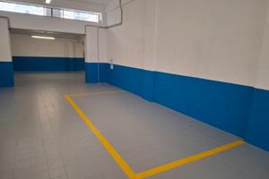 Posto auto - via Domenico Nicolai, Libertà Bari